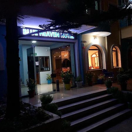 סרנדה Blue Heaven Hotel מראה חיצוני תמונה