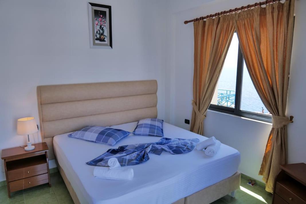 סרנדה Blue Heaven Hotel מראה חיצוני תמונה